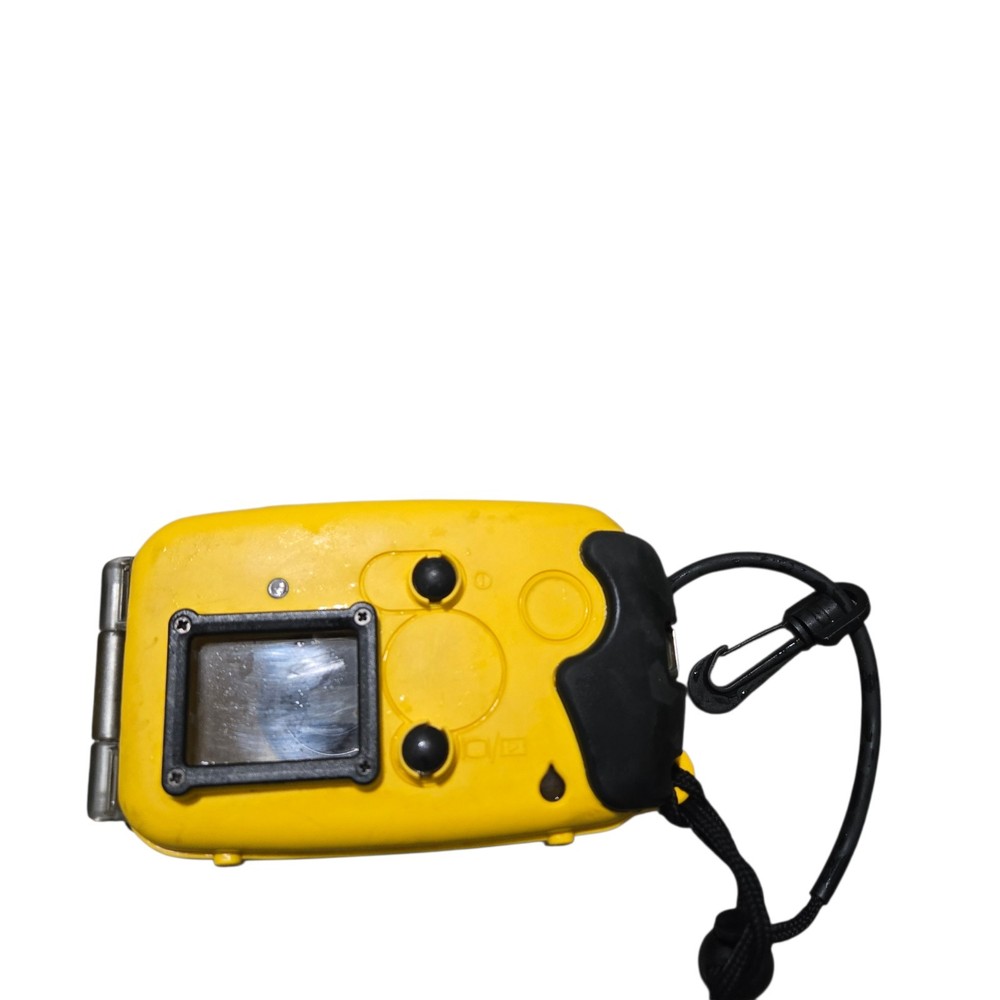 SeaLife Reefmaster RC Underwater Camera Hardshell Case, Close Up Lens ~No Camera