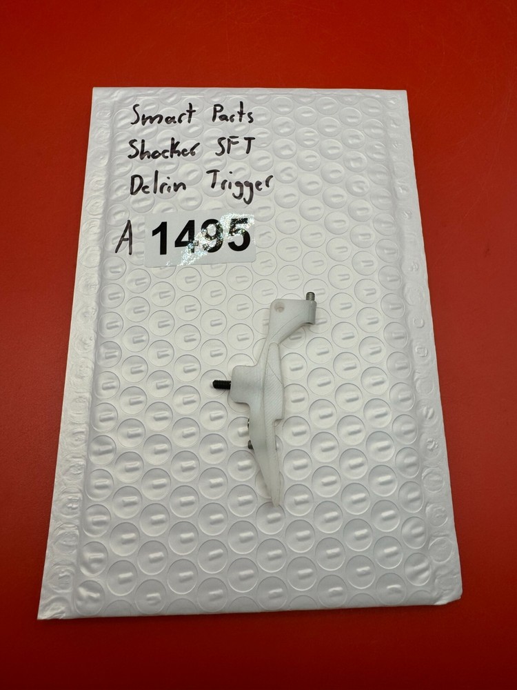 Smart Parts Shocker SFT Delrin Trigger