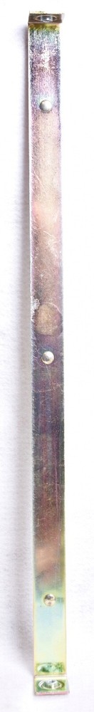 4 Count Allen Bradley 18" Stacking Bridge 1492-N28