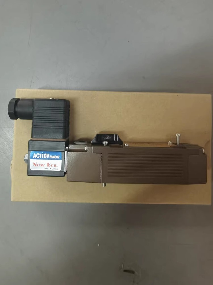 -ERA TA51-S9D 110V solenoid valve