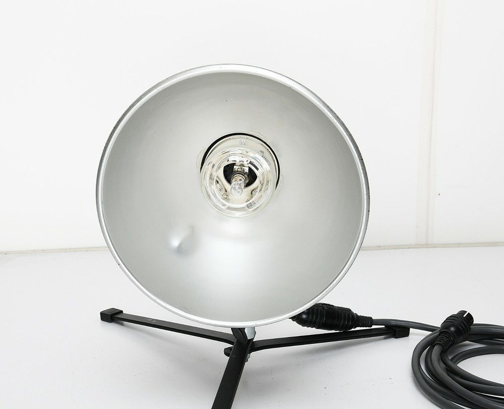 Norman head Strobe Nice!!!