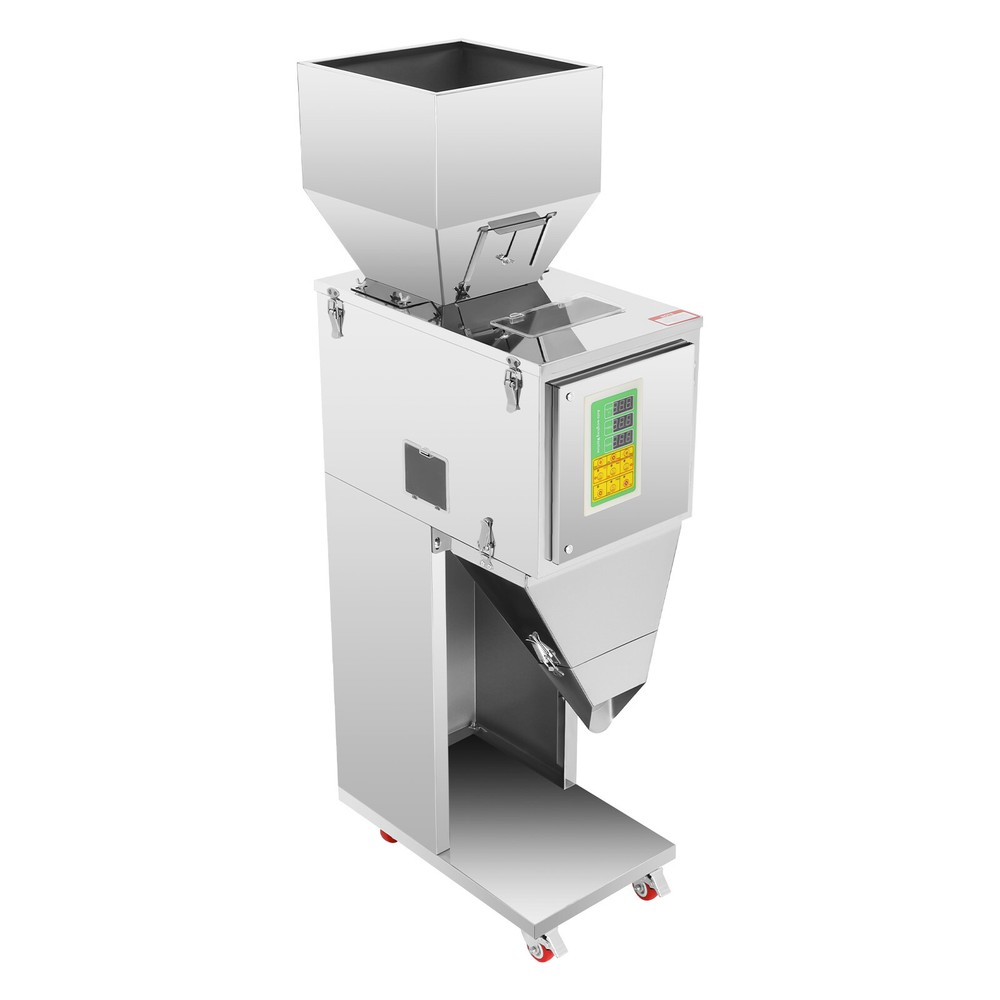 200W Automatic Bottle Bag Packing Filling Machine, Auto Packing&Filling Machine