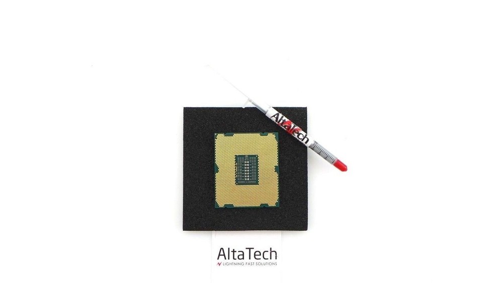 Intel Xeon E5-2680 v2 2.8GHz 10-Core Processor SR1A6, 25MB SC, 115W, LGA2011 CPU