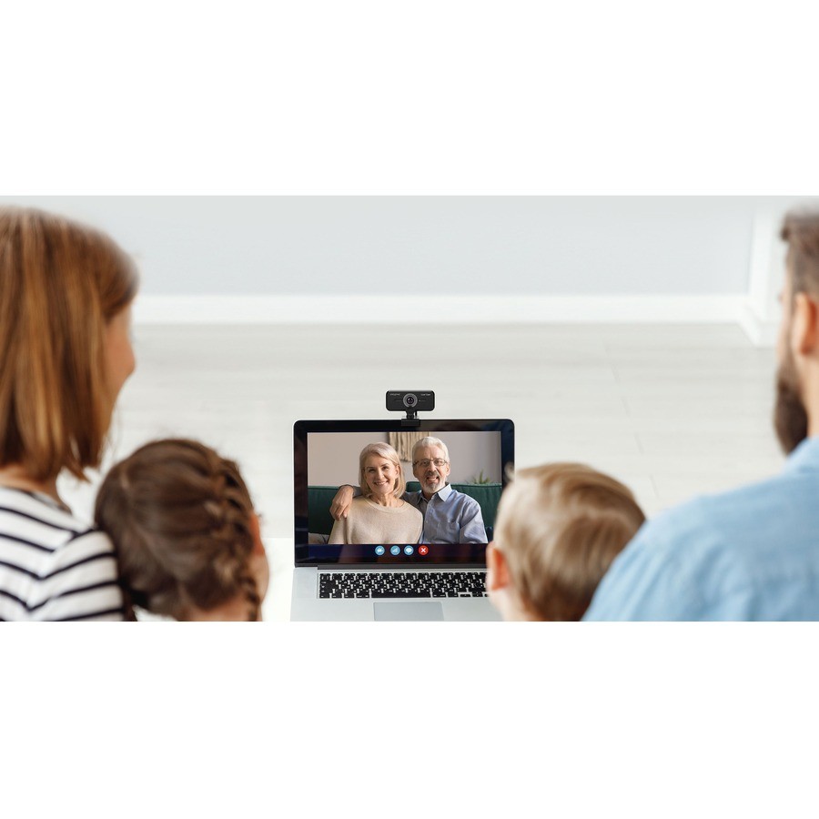 CREATIVE LABS WEBCAM LIVE SYNC 1080P V2