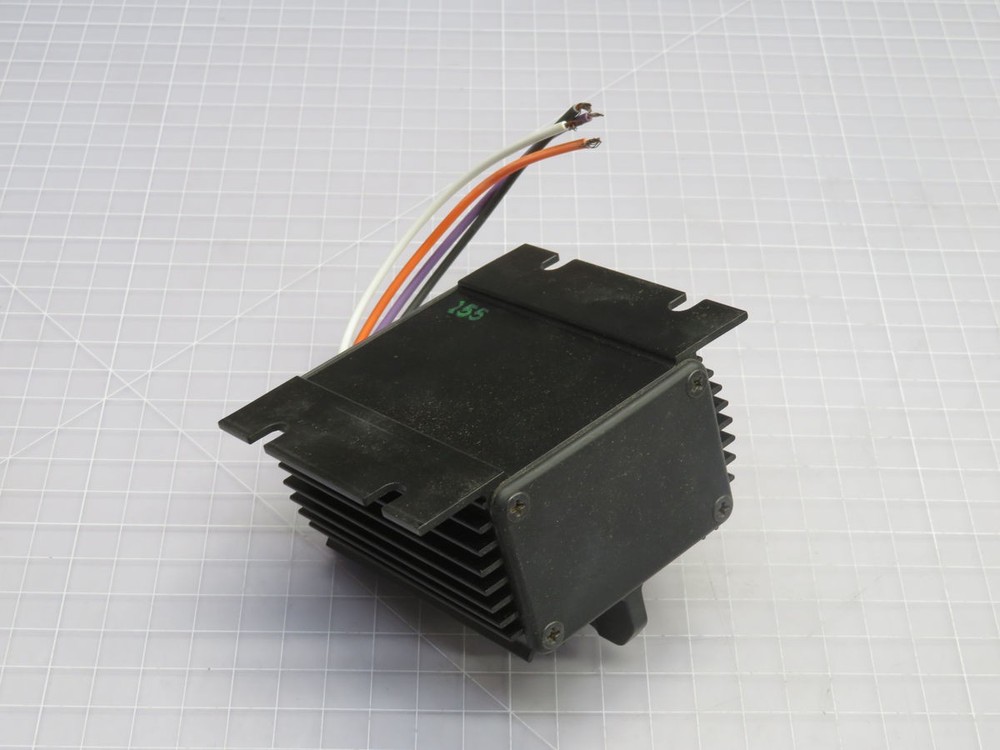 COLE HERSEE 48513 AUTOMATIC LOW VOLTAGE DISCONNECT SWITCH T257510