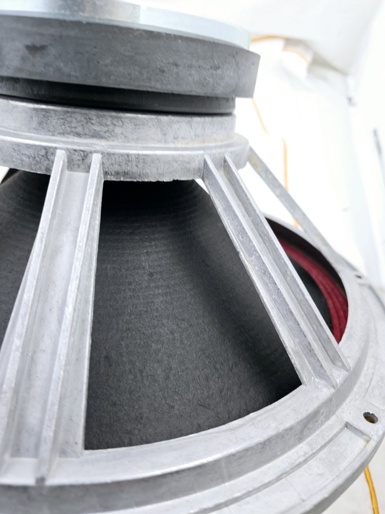 Cerwin Vega GW 15 Speaker