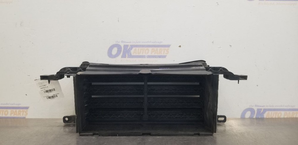 21 FORD EXPEDITION LOWER AIR SHUTTER 3.5L