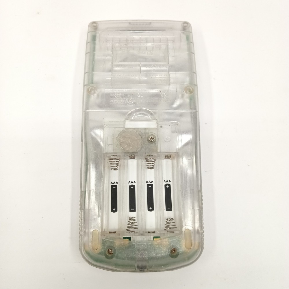 Texas Instruments TI-83 Plus Silver Edition Graphing Calculator