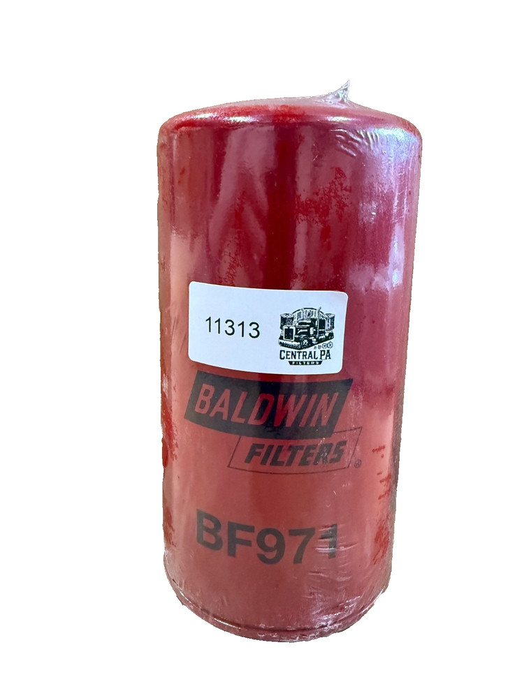 Baldwin Fuel Filter BF971 **NOS**