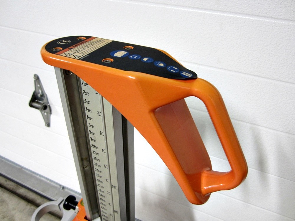 Husqvarna Core Drill System Stand DS160C