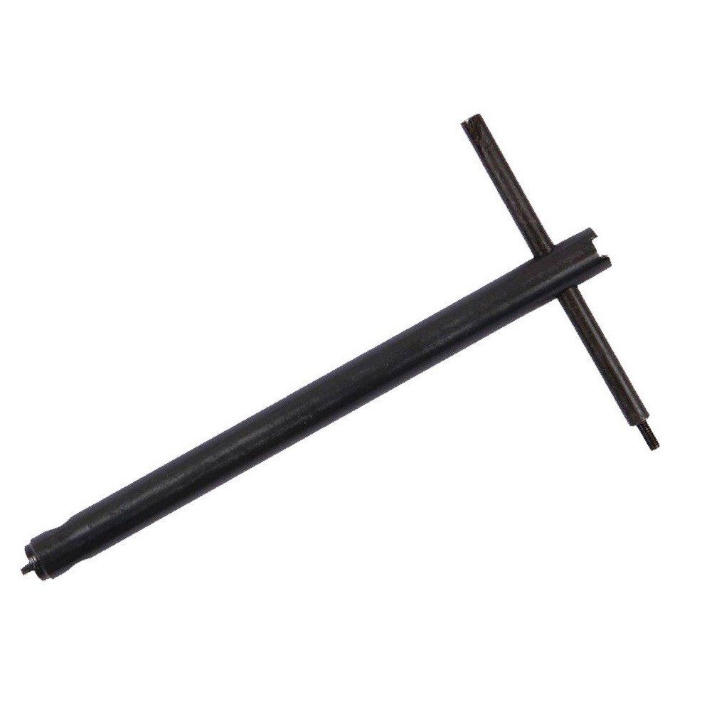 Muzzle-Loaders Breech Plug & Nipple Wrench For Older CVA Muzzleloaders - MZ1218