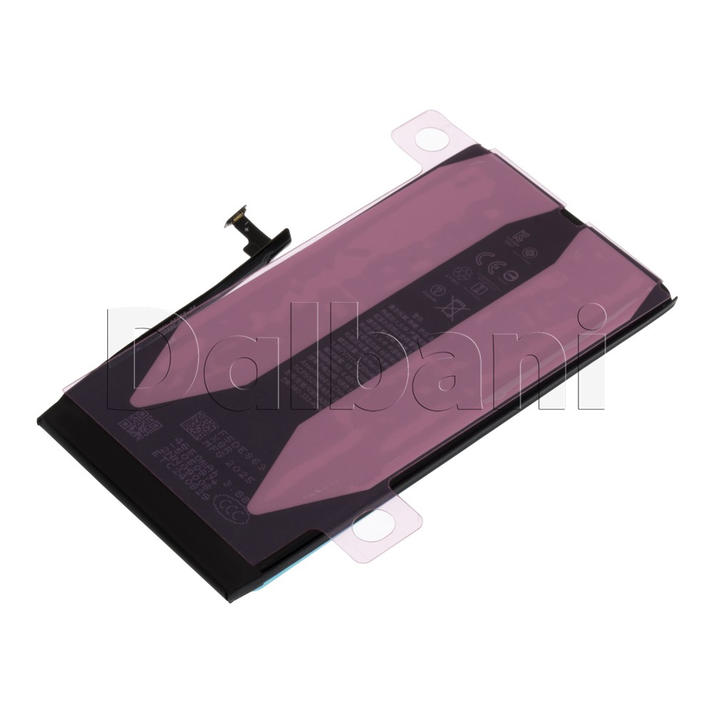 OEM Original Replacement Battery for Apple iPhone 15 Plus (No Warning Signals)