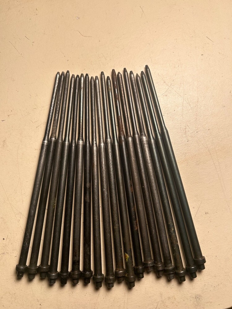 Original USGI M1 Carbine Type 2 guide rod