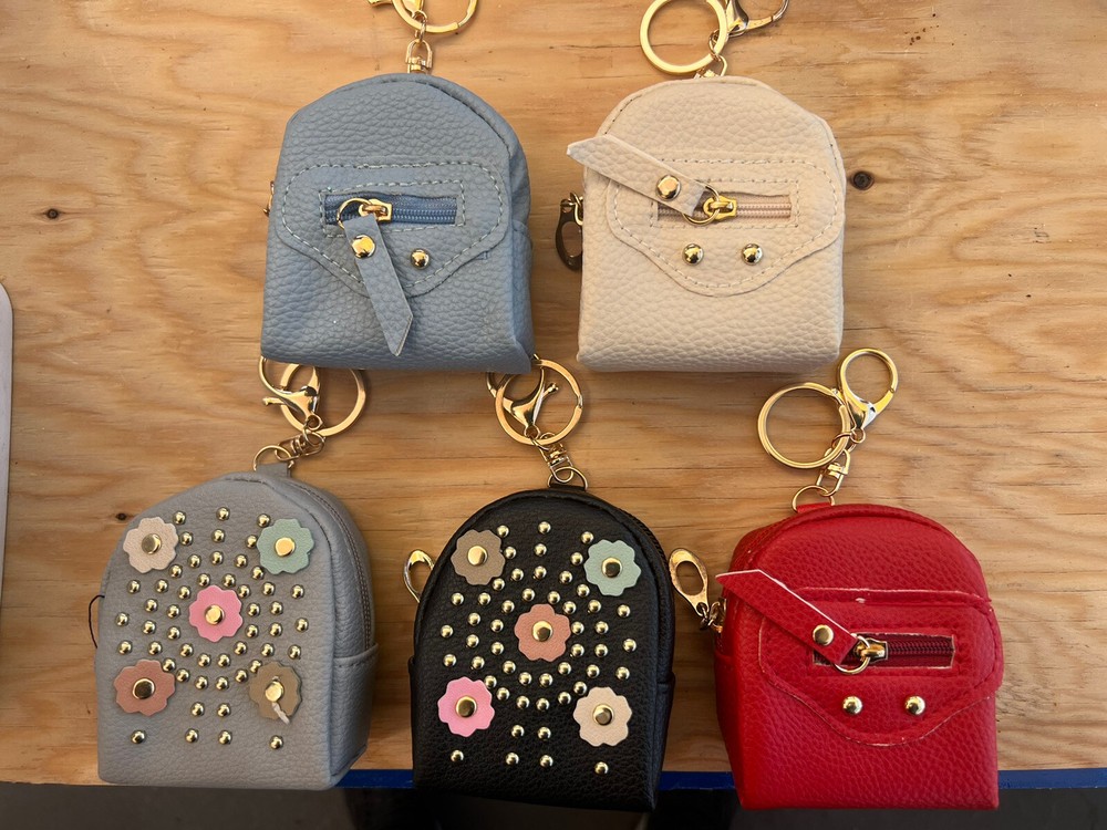 key chains
