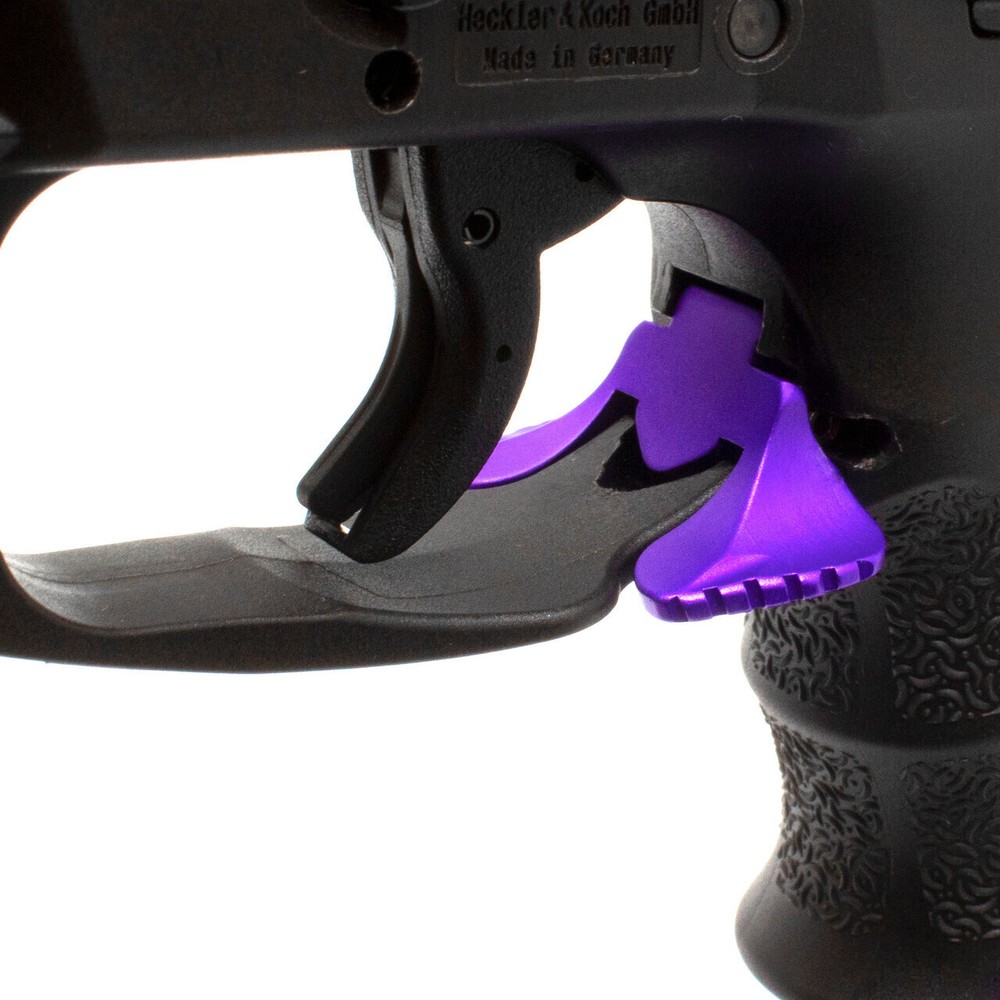 Extended Mag Release - HK