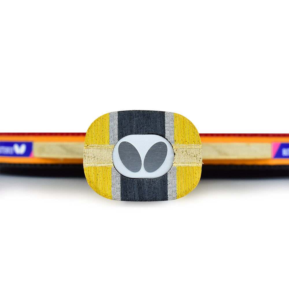 Bty 603 FL Racket Set