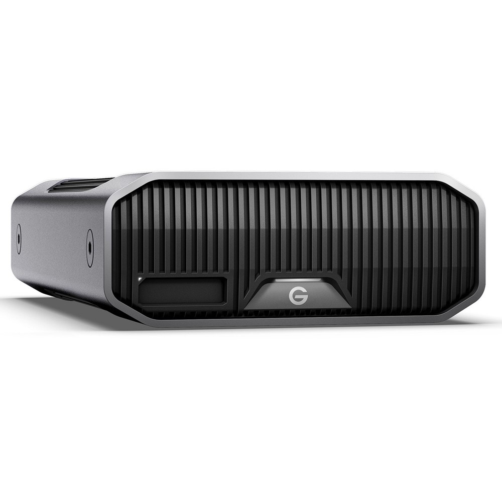 G-Drive PROJECT 6TB NAM
