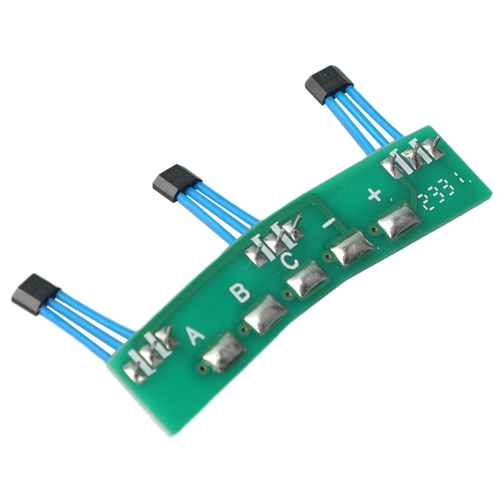 Replace Your Old PCB Board with 413F Sine Wave Motor Enhanced Functionality