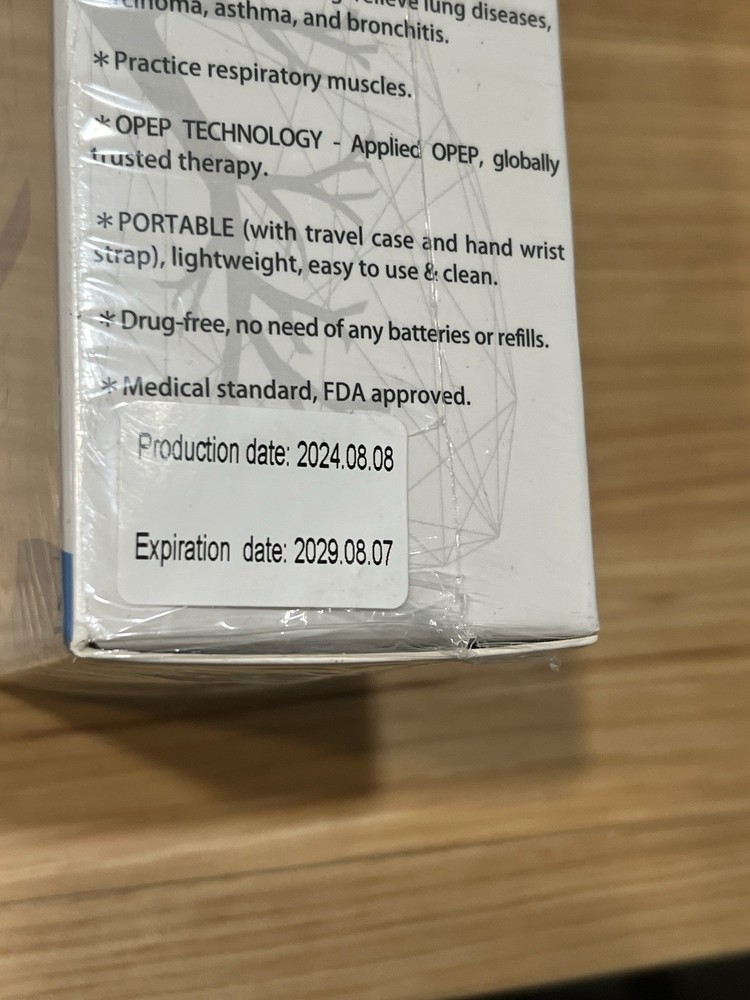 Nascool Mucus Removal Device And Lung Expander