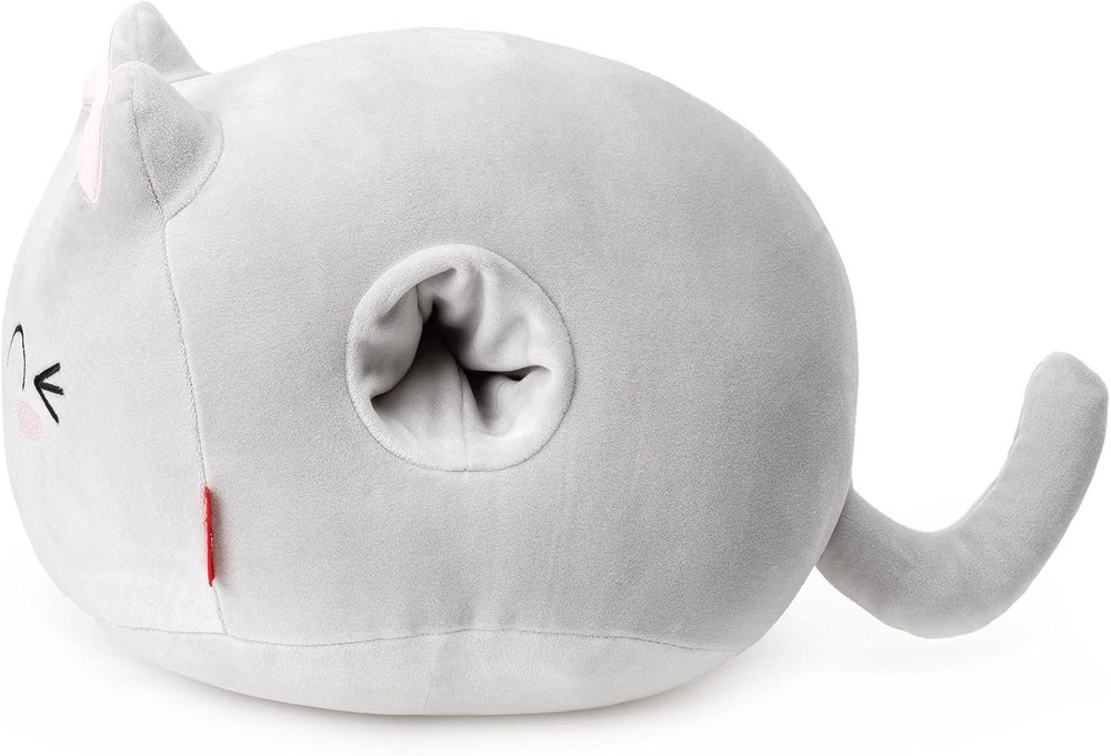 Ties, KITTY file, 25x24 cm