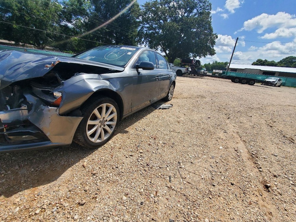 2012 2013 2014 2015 2016 Audi A4 OEM Reverse Camera 8T0907441C