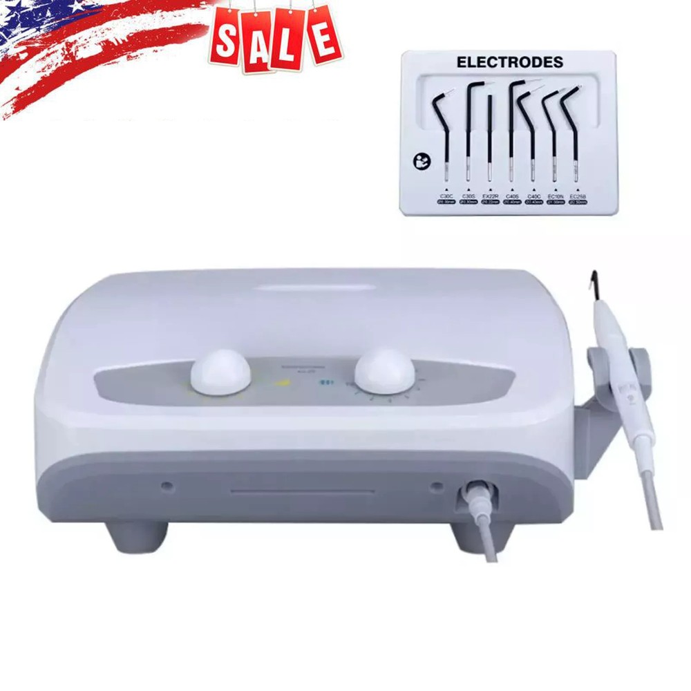 Electrosurgical Generator Cautery Machine Bipolar Monopolar High-Frequency