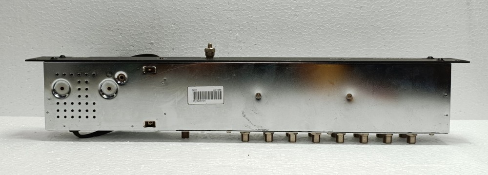 DRAKE AC1686 16-Input Active Combiner | Professional RF Headend Amplifier