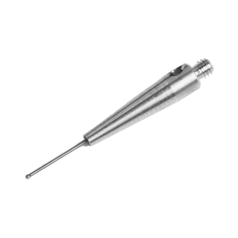 Sleek and Efficient Design of M2 Probes Featuring a Lightweight Structure