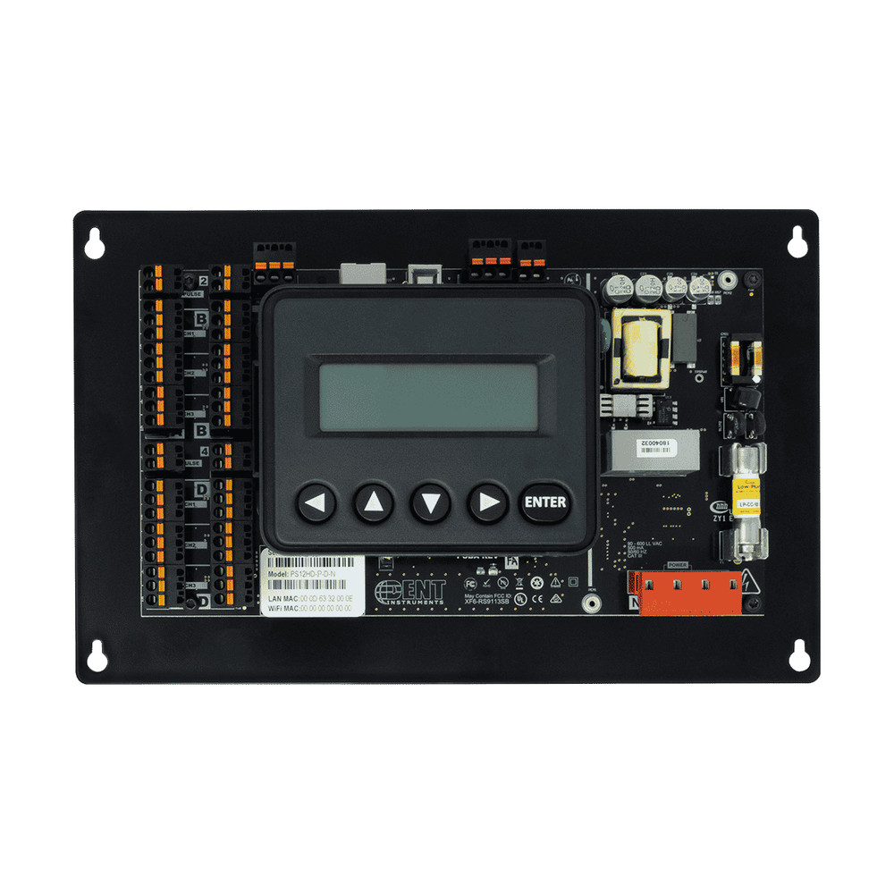 Dent Instruments PowerScout 12 HD networked metering system / Submeter