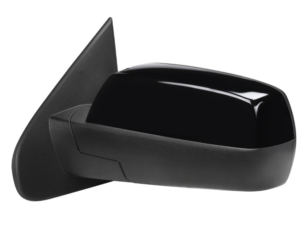Mirror for 2014-2018 SILVERADO SIERRA Power Folding Memory Puddle Driver Side