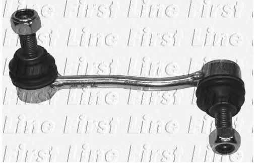 Front DROP LINKBAR for SPRINTER Chassis 219 CDI BlueTEC 2009-2016