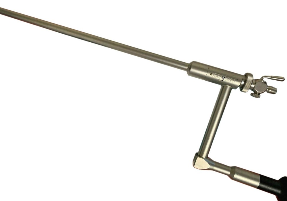 Stryker 331-010-090 Operating Laparoscope 10mm 0°