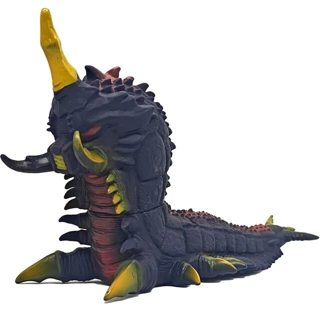 GODZILLA action figure 8" BATTRA evil Mothra MONSTER king kong skar vs x Toho