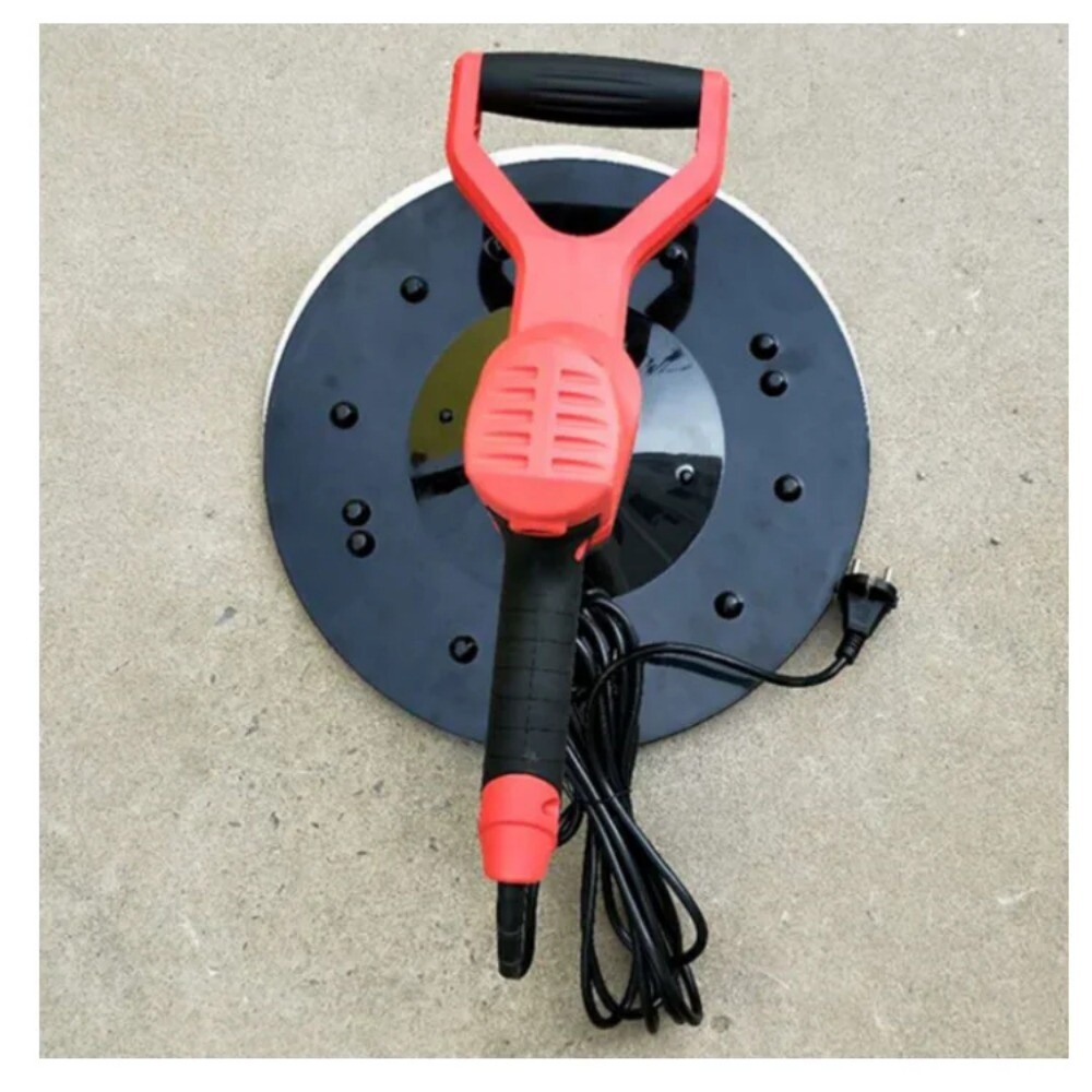 Cement Mortar Sanding Machine for Wall Wall Plastering Machine Automatic