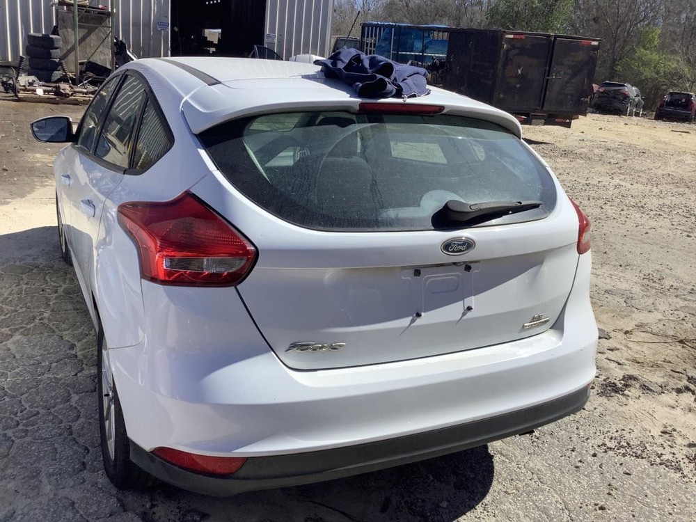 Fuse Box Engine VIN 2 8th Digit Fits 15 FOCUS 4577666