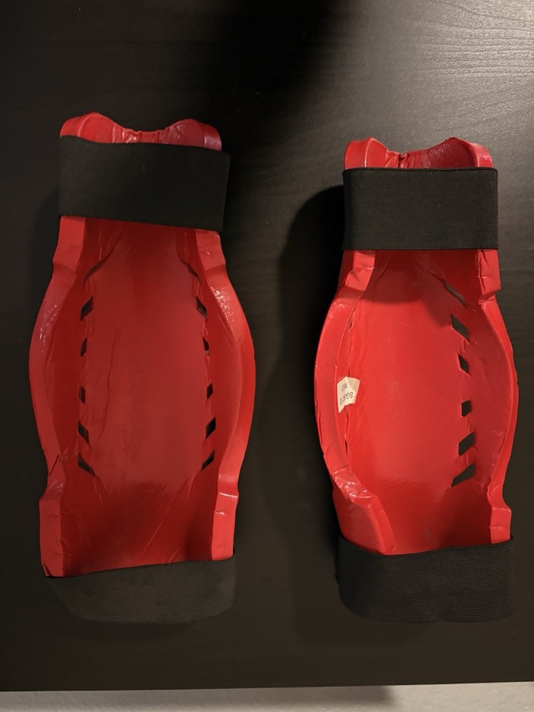 Macho Martial Arts Bundle