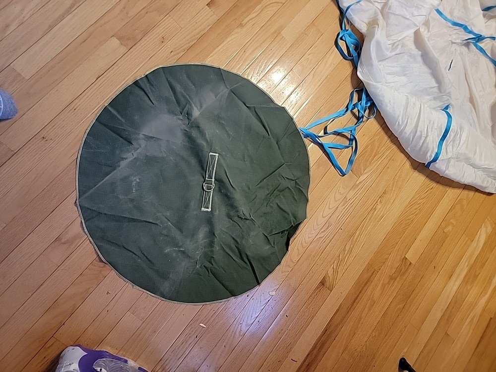 High Powered Rocketry