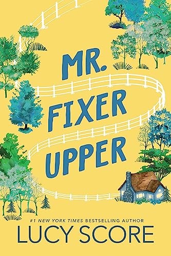 Mr Fixer Upper - GOOD