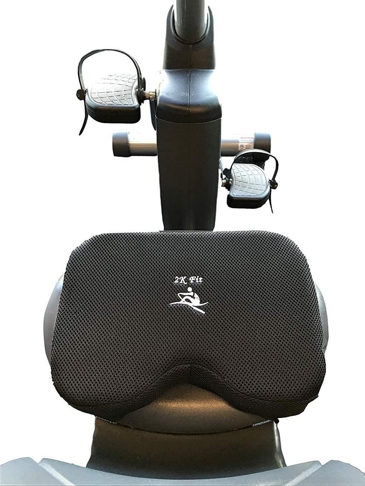 Rowing Machine Seat Cushion Model 2 The Concept 2 Rowing Machine W/ Custom