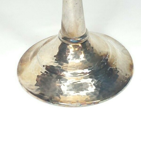 Vintage Silver Candy/Nut Dish - EPNS 0618