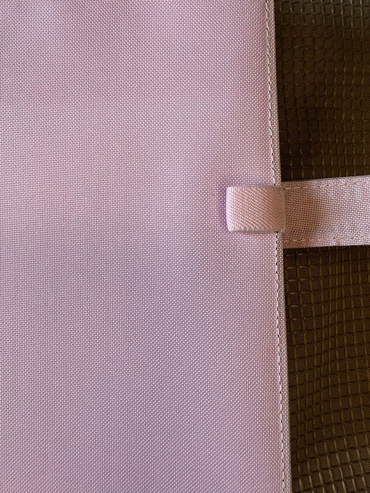 Kikki K Personal Planner - BNIB (A5)