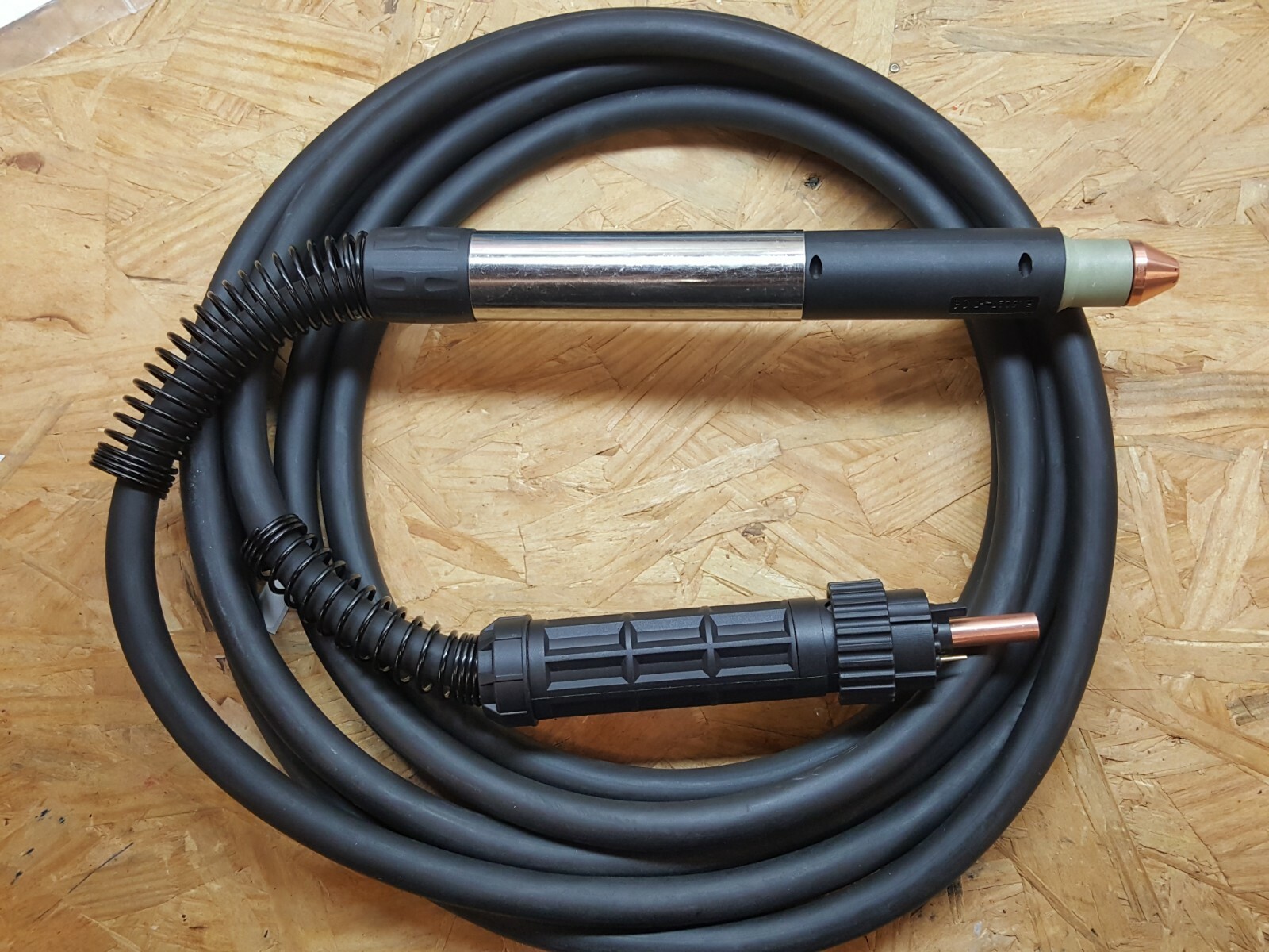 10pc x Plasma Cutter 51206 Tips + 52574 Electrodes Razorweld X45