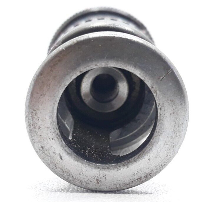 Magnavon 2142-S Countersink Microstop For 1/4" Threaded Bits 1/4" Shank