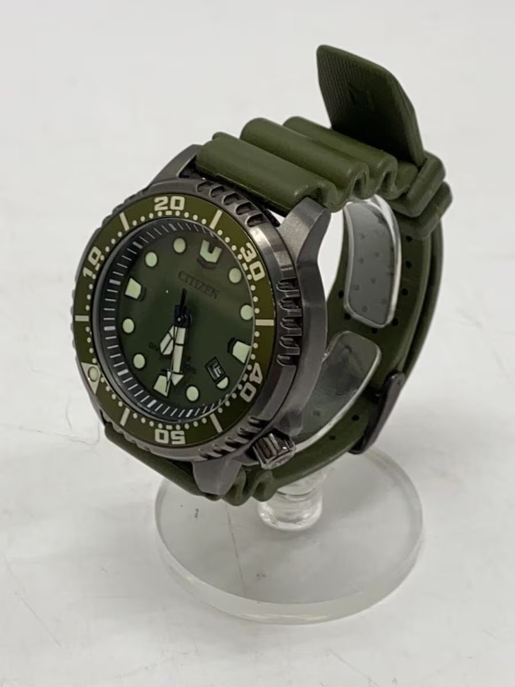 CITIZEN Watch Analog KHK