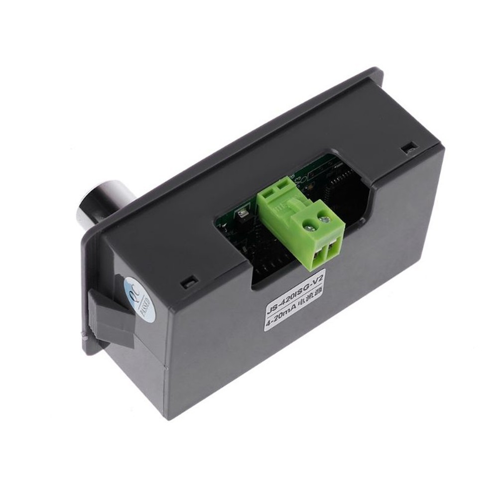 2-Wire 4-20MA Current Loop Signal Generator Panel Mounted Current Transformer 8469