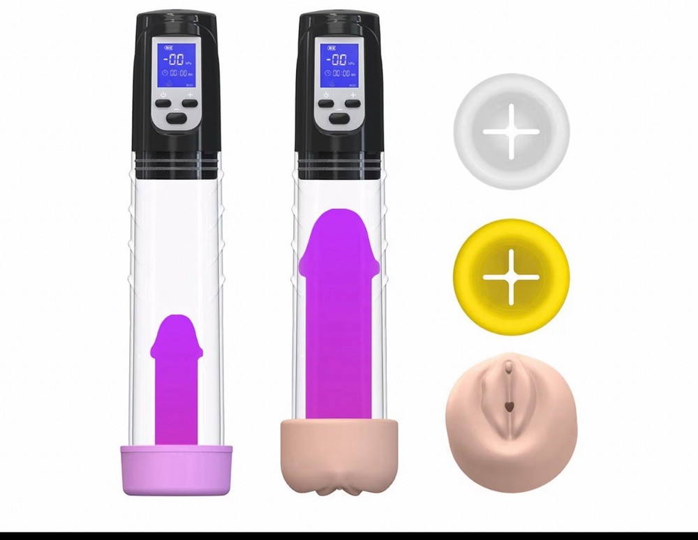 Penis Pump