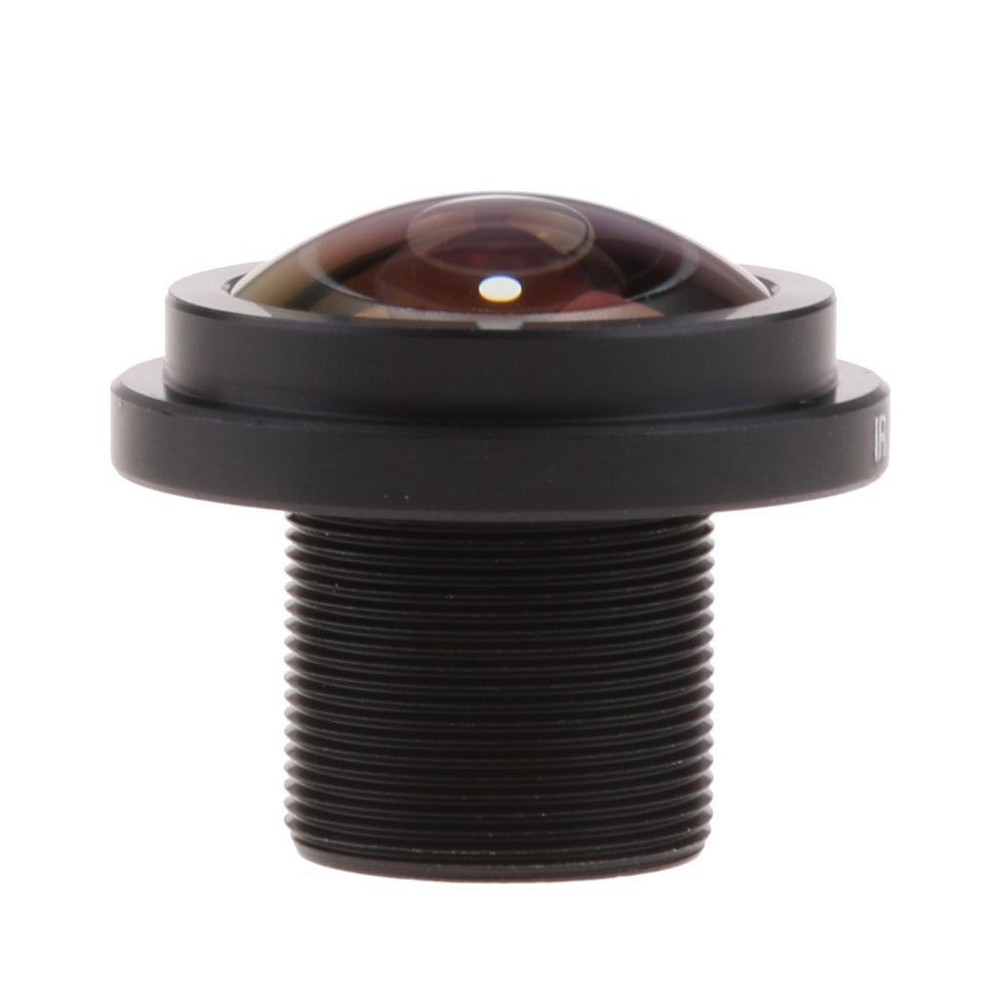 Wide Angle 1.7 Cameras Lens