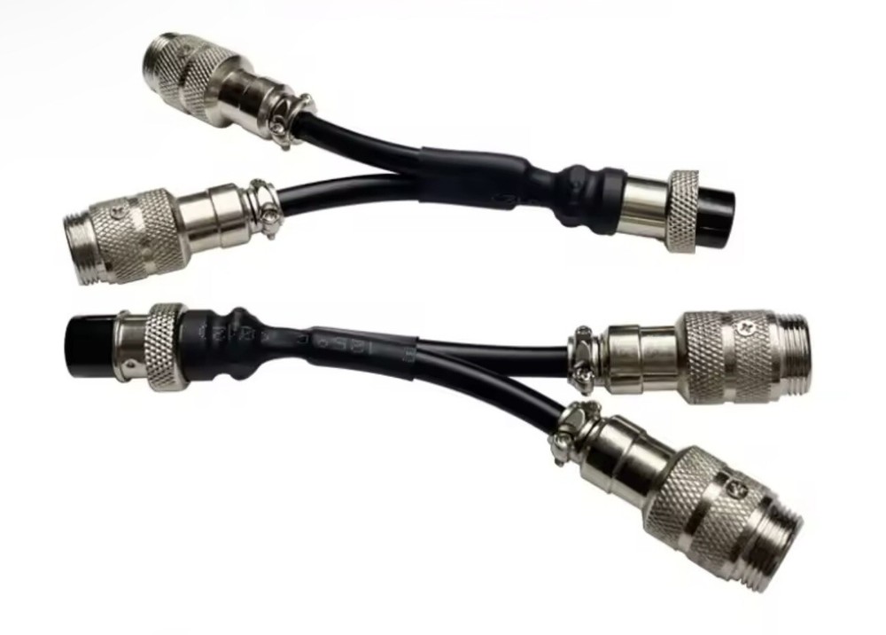 Gx16 Splitter