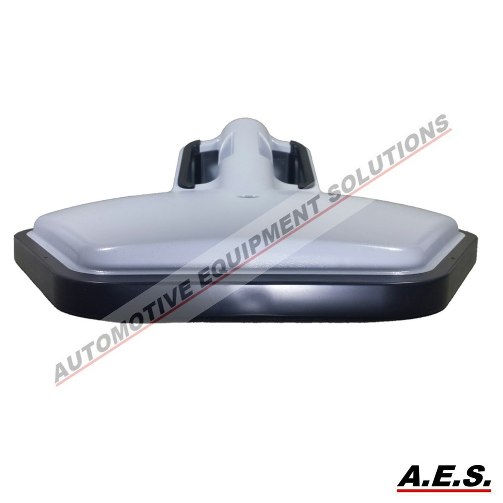 Wheel Alignment Target Housing Replacement For Early Hunter Camera Systems Front