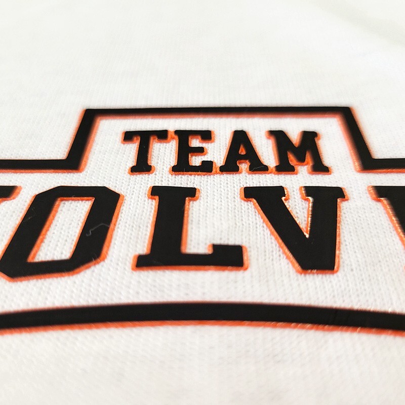 HTV4U BoldFlex 3D Heat Transfer Vinyl 20" Roll (Yard)